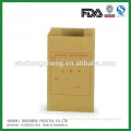 Kraft Envelope Mailing Paper Bag